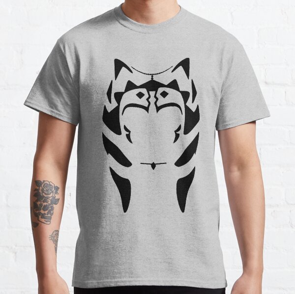 Ahsoka Tano T-shirt classique