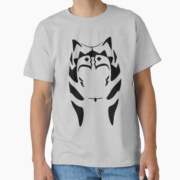 Item preview, Ahsoka Tano designed and sold by Timena.