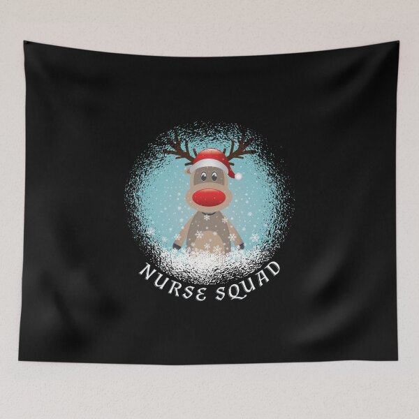 Item preview, Nurse Squad - Group or Unit Design designed and sold by KoolMoDee.
