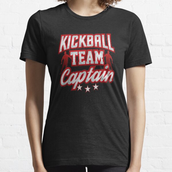 Funny Kickball TShirts Redbubble