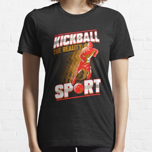 kick ball shirts