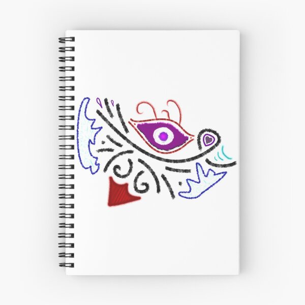 Item preview, #1 |☼| Rustic Tribal Cyclops Insignia designed and sold by Naean H.F. (Nez Man).