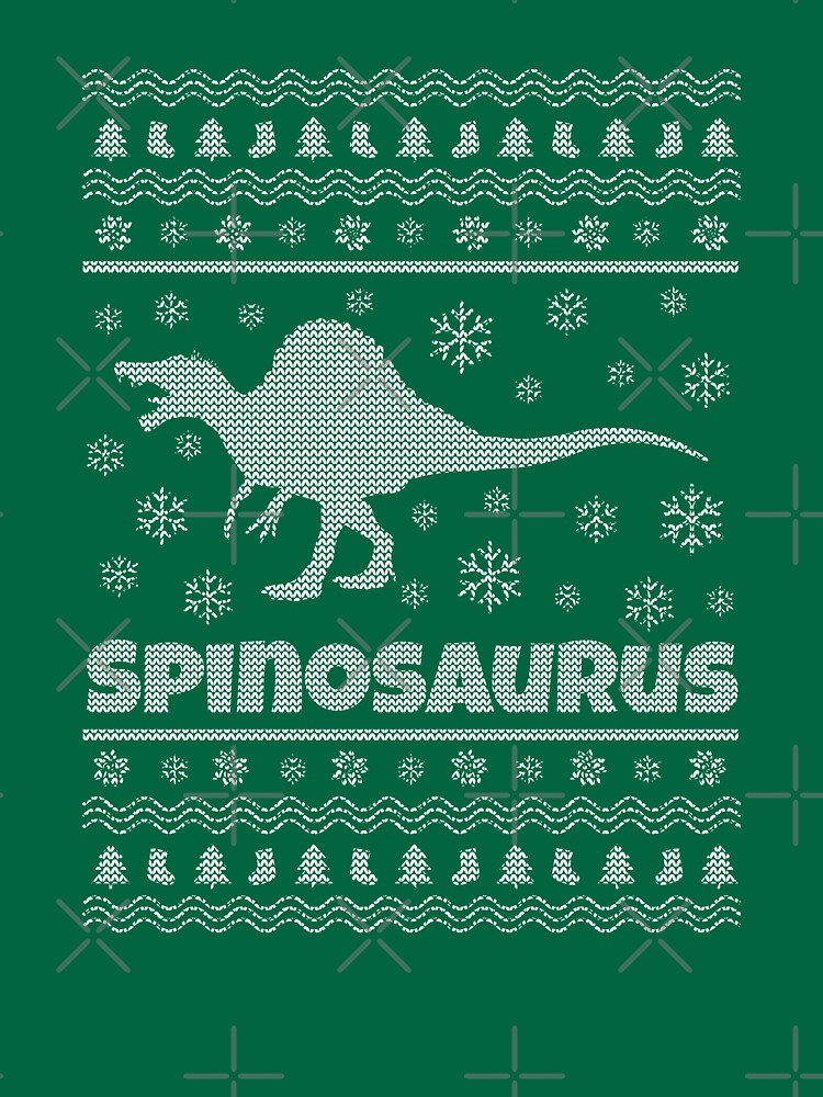 dinosaur ugly