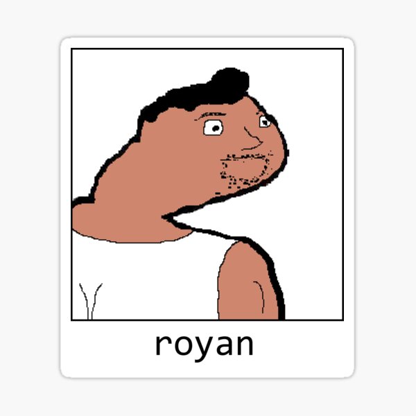 Item preview, royan designed and sold by merlerp.