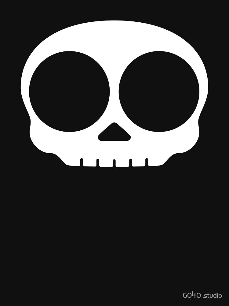 Skull by adorman