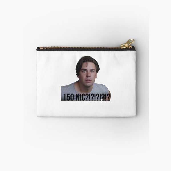 Item preview, 150 NIC ?!?! designed and sold by Maddison Green.