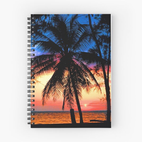 Item preview, SUNSET,KEY BISCAYNE designed and sold by Chuck Wickham.