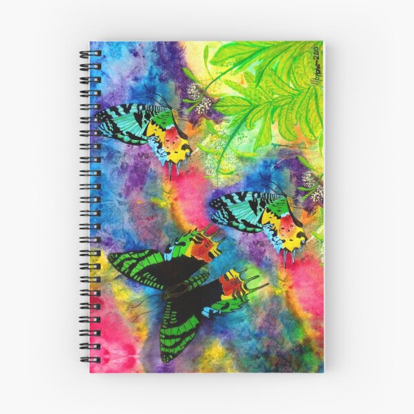 Item preview, Madagascar Splash designed and sold by ArtByMark1.