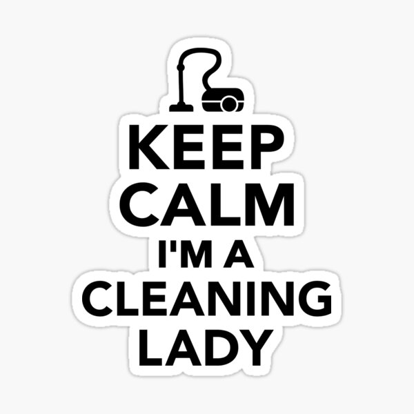 Vacuum Cleaner Stickers Redbubble