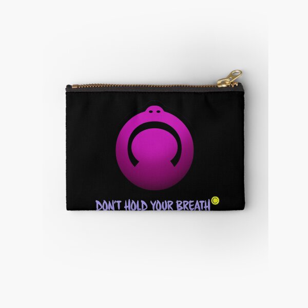 Item preview, don't hold your breath designed and sold by ozzyme.