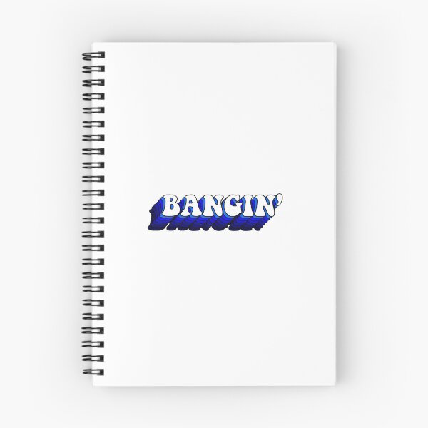 Item preview, a Groovy Bangin' sticker! designed and sold by psimkate.