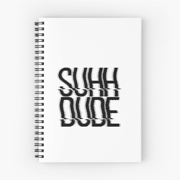 Item preview, SUHH DUDE designed and sold by Maddison Green.