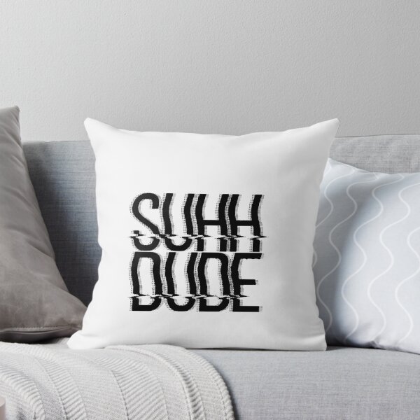 Item preview, SUHH DUDE designed and sold by Maddison Green.