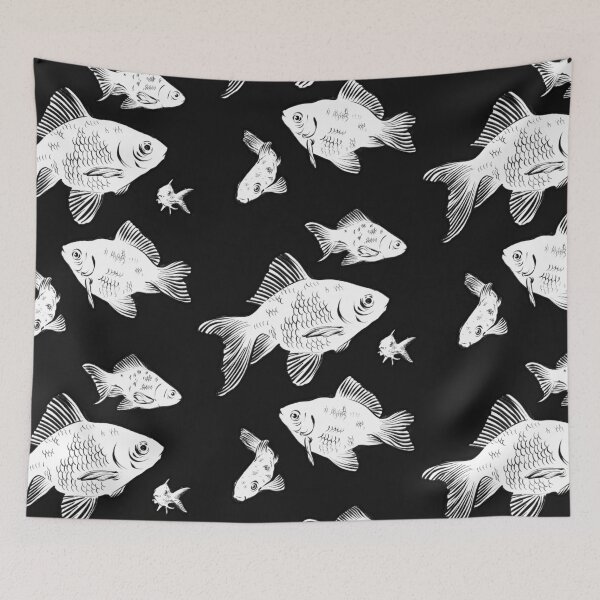 Item preview, Dead Sea designed and sold by magiccabin.