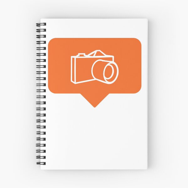 Aperçu de l'œuvre I like photography! créée et vendue par Esteban Peralta.
