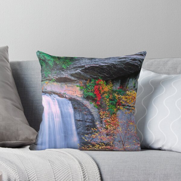 Item preview, LOOKING GLASS FALLS designed and sold by Chuck Wickham.