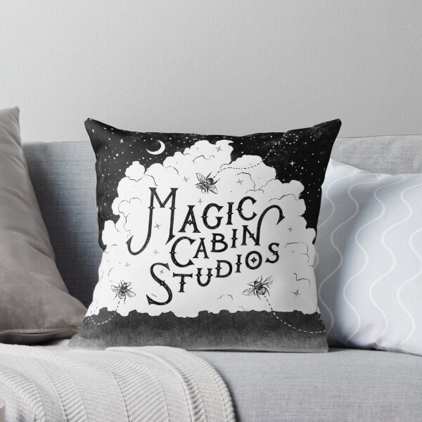 Item preview, Magic Cabin Whimsy designed and sold by magiccabin.