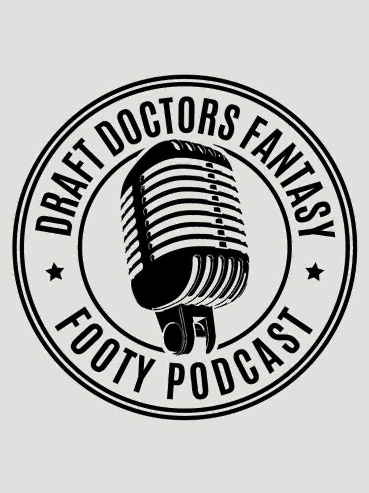 Logo shirt by thedraftdoctors