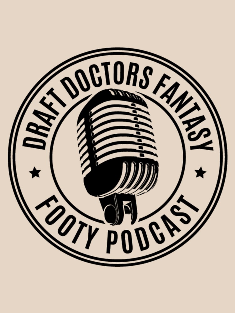 Logo shirt by thedraftdoctors