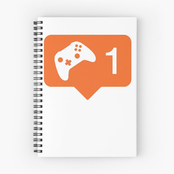 Item preview, ¡Me gustan los videojuegos! designed and sold by Esteban Peralta.