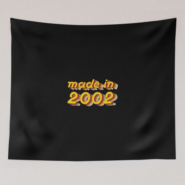 Item preview, Made in 2002 (Yellow&Red) designed and sold by ipiapacs.