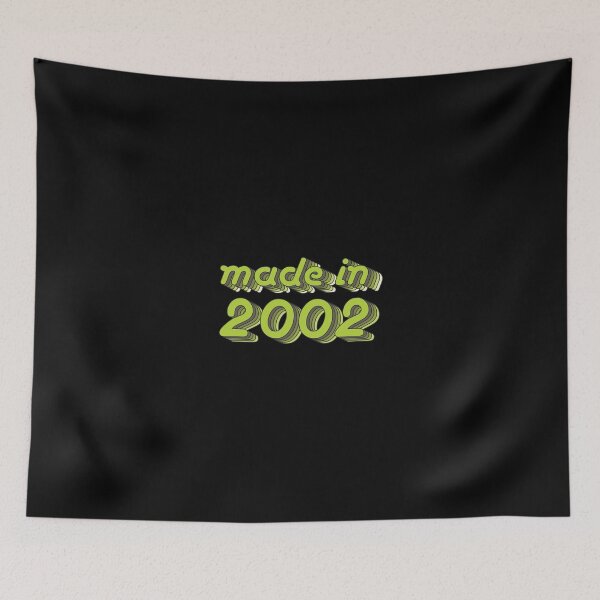 Item preview, Made in 2002 (Green&Grey) designed and sold by ipiapacs.
