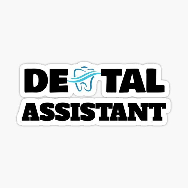 Dental Assistant Gifts & Merchandise Redbubble