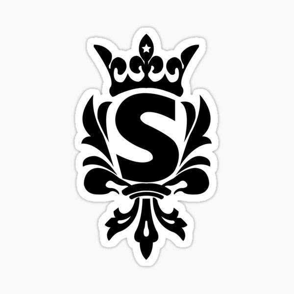 Item preview, SCANDAL (Black) designed and sold by Explicit Designs.