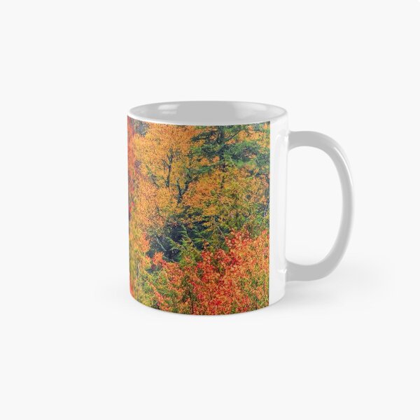 Item preview, AUTUMN FOREST designed and sold by Chuck Wickham.