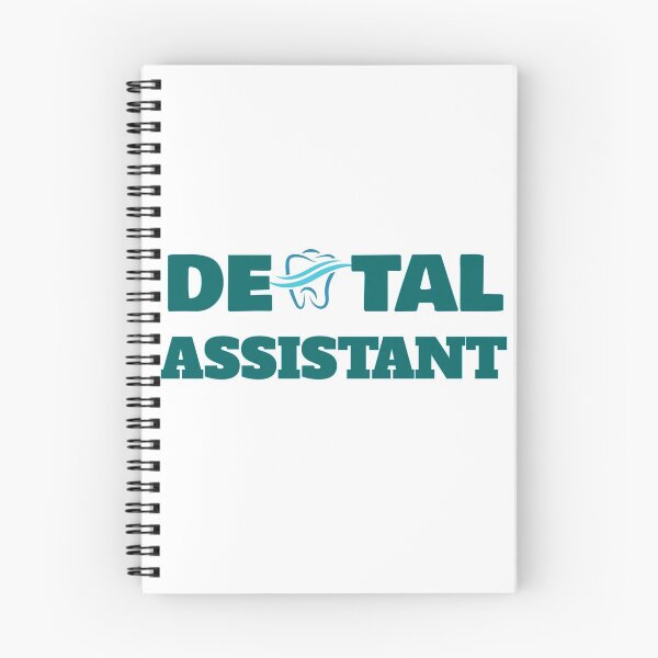 Item preview, Dental Assistant designed and sold by marosharaf.