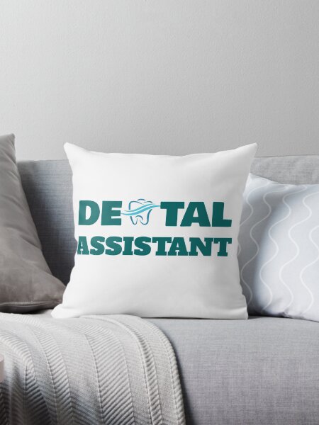 Item preview, Dental Assistant designed and sold by marosharaf.