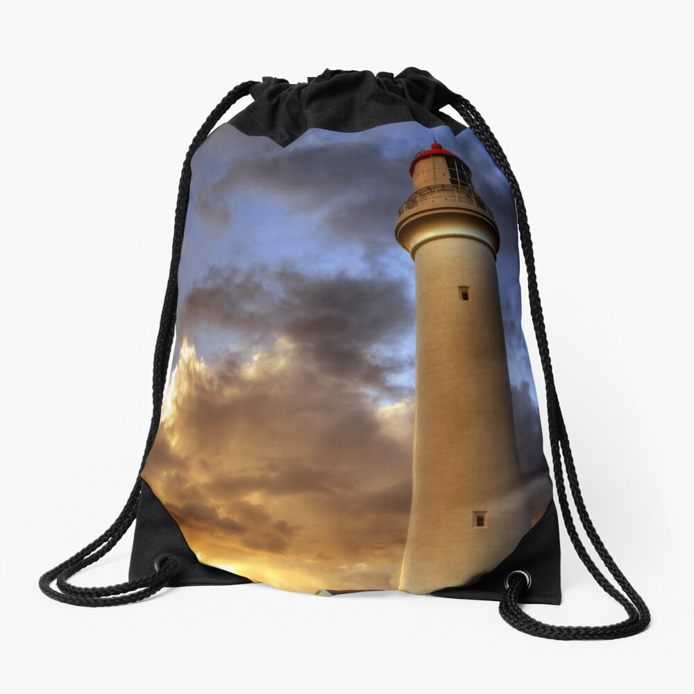 Item preview, Drawstring Bag designed and sold by ChristineJayne.