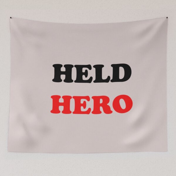 Item preview, hero designed and sold by Rautee.