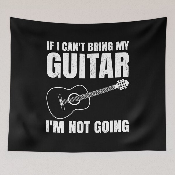 Item preview, Funny Acoustic Guitar Player Gift T-Shirt and other Items designed and sold by EstelleStar.
