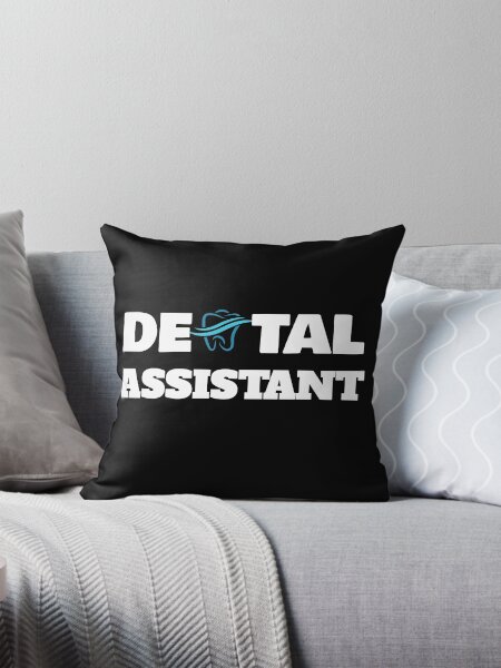 Item preview, Dental Assistant  designed and sold by marosharaf.