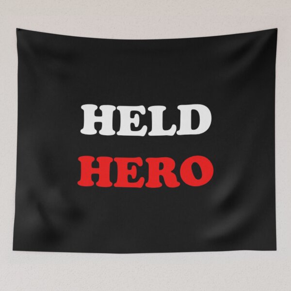 Item preview, hero designed and sold by Rautee.