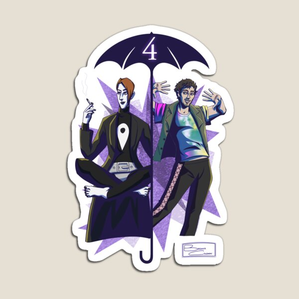 Item preview, The Séance designed and sold by Brenna Coleman.