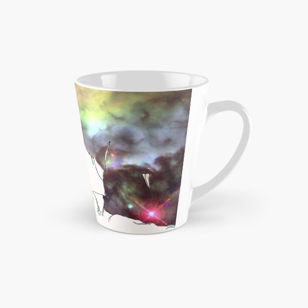 Item preview, Space isn't so Empty designed and sold by viceursa.