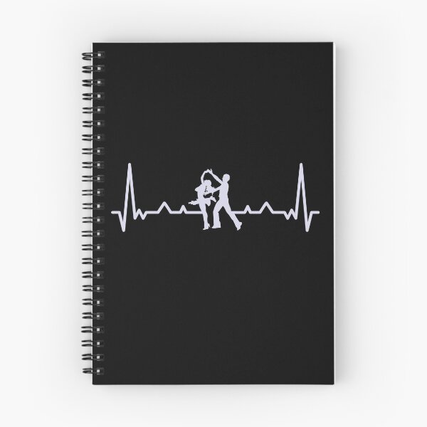 Item preview, Pulse Beat - Couple Dancing Heartbeat designed and sold by soondoock.