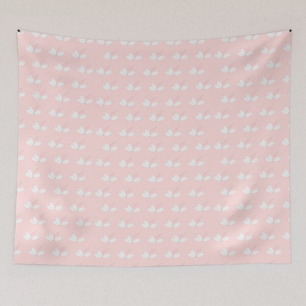 Item preview, Simple Leafy Pattern designed and sold by Julia2Julia.