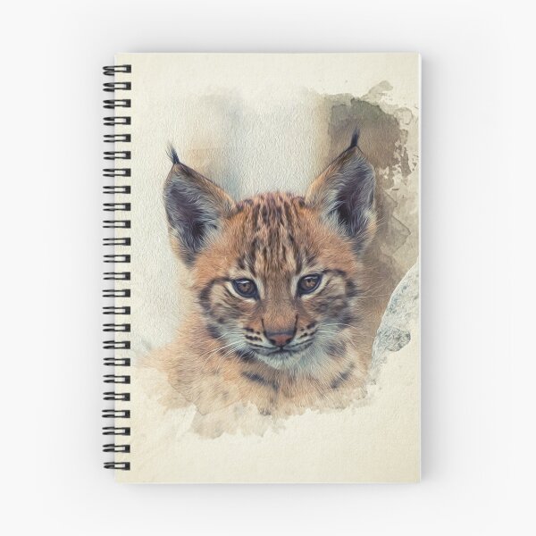 Item preview, Lynx Baby Table designed and sold by Pearcatprod.