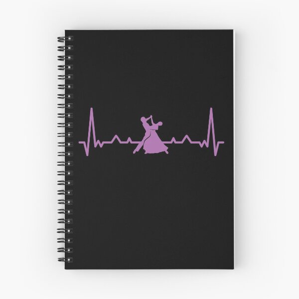 Item preview, Pulse Beat - Tango Dance Heartbeat designed and sold by soondoock.