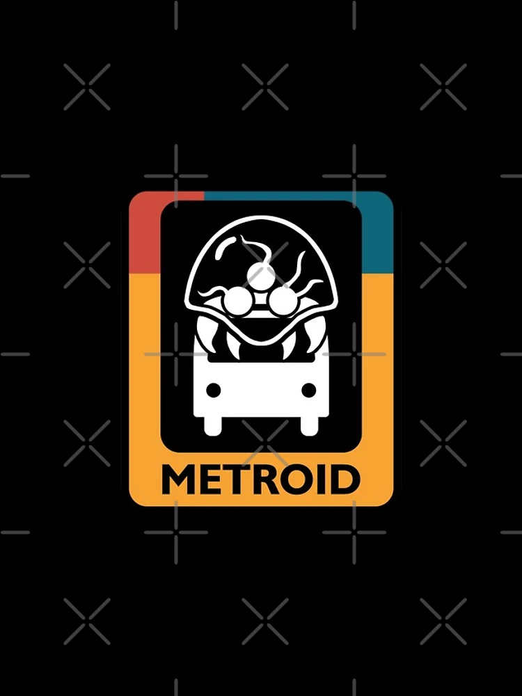 Thumbnail 4 of 4, iPhone Case, Metroid Transit designed and sold by CCCDesign.