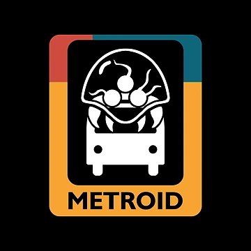 Artwork thumbnail, Metroid Transit by CCCDesign