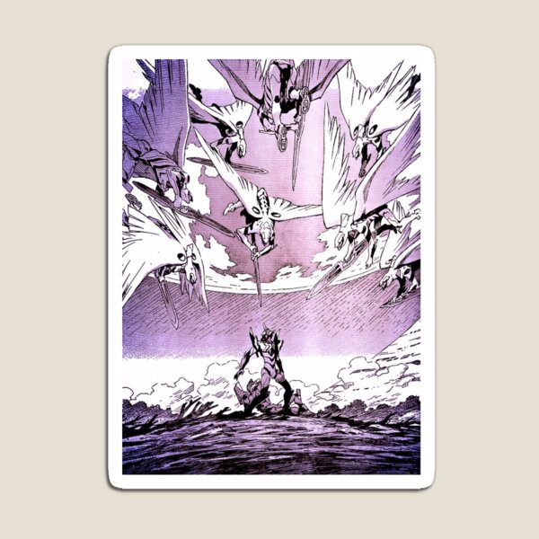 Item preview, Death from above designed and sold by Kronos1698.