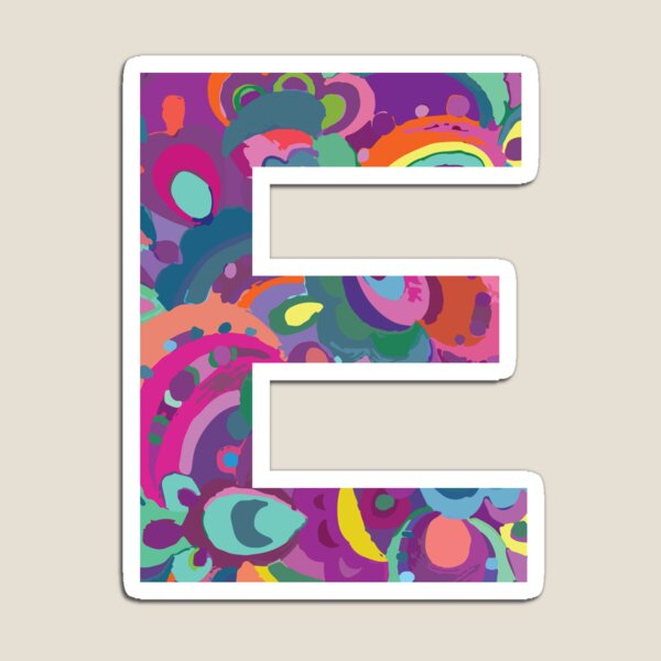 E Magnet