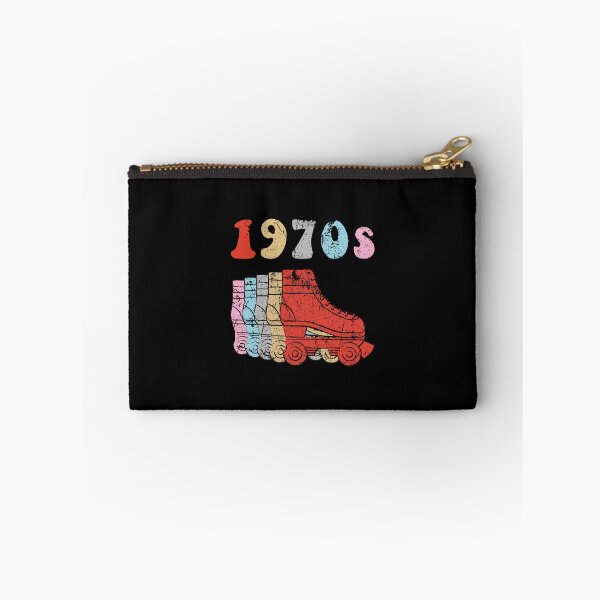 Item preview, 70s Roller Skates Disco Derby Retro designed and sold by phoxydesign.