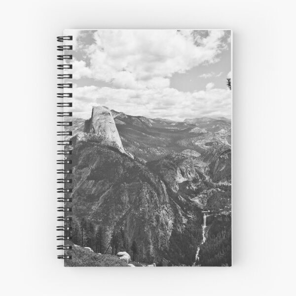 Item preview, Half Dome from Glacier Point 1 designed and sold by ejlinkphoto.