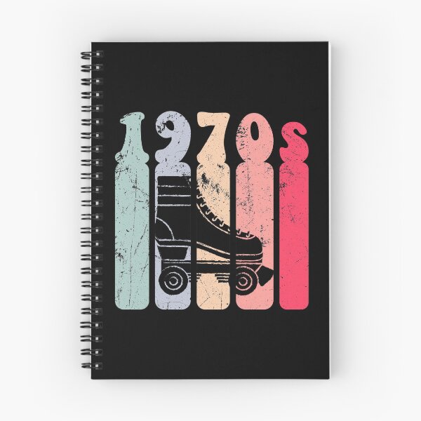Item preview, 70s Roller Skates Disco Derby Retro designed and sold by phoxydesign.