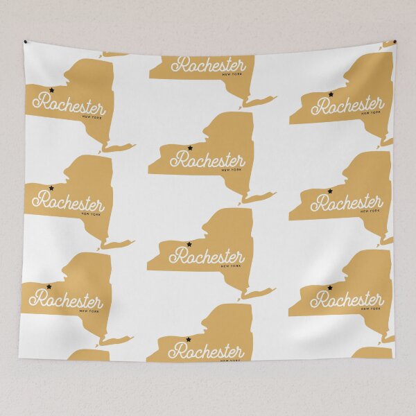Item preview, Rochester, New York - NY - 585 - WNY - Western New York designed and sold by katieczerwinski.